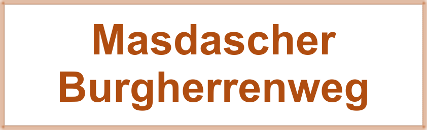 Masdascher Burgherrenweg