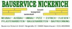 Bauservice Nickenich GmbH