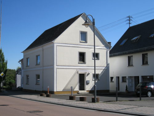 Ferienhaus Johann-Steffen-Straße